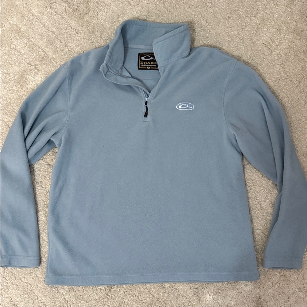 Drake jacket